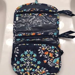 Vera Bradley jewelry holder